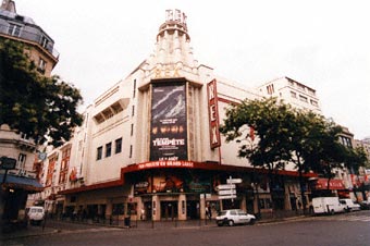 The Grand Rex