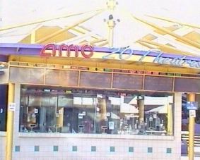 AMC Mission Valley 20