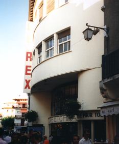Le Rex