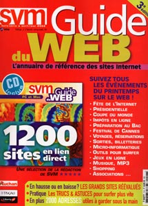 SVM - Guide du Web