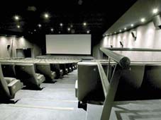Publicis Cinéma - salle 1