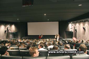 Star Wars Episode 3 aux Publicis Cinémas