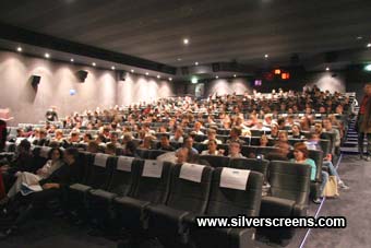 Star Wars Episode 3 aux Publicis Cinémas