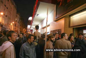 Star Wars Episode 3 au Grand Rex