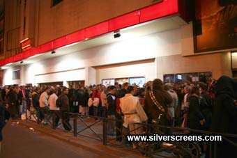 Star Wars Episode 3 au Grand Rex