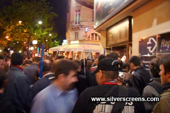 Star Wars Episode 3 au Grand Rex