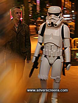 Star Wars Episode 3 au Grand Rex