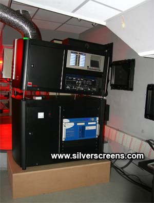 le Barco des Publicis Cinémas