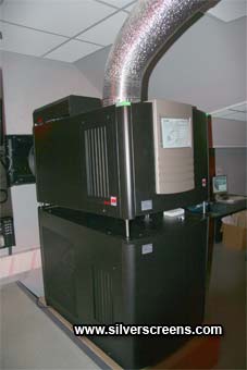 le Barco des Publicis Cinémas