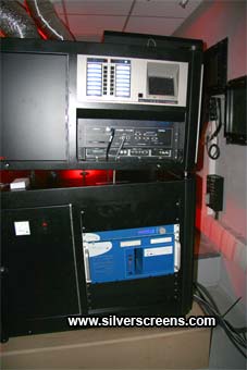 le Barco des Publicis Cinémas