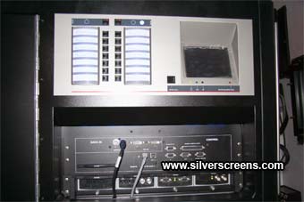 le Barco des Publicis Cinémas