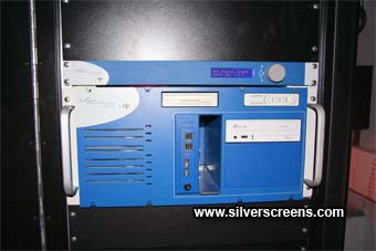 le Barco des Publicis Cinémas