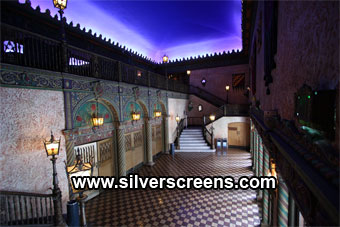 Capitol Theatre, Sydney