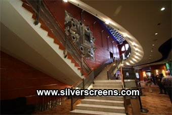 Capitol Theatre, Sydney