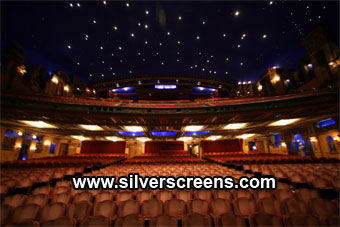 Capitol Theatre, Sydney