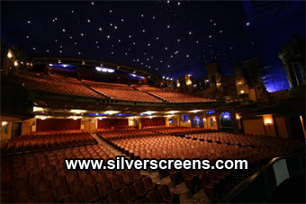 Capitol Theatre, Sydney