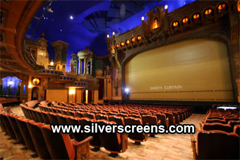 Capitol Theatre, Sydney