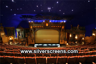 Capitol Theatre, Sydney