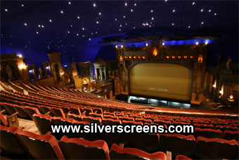 Capitol Theatre, Sydney