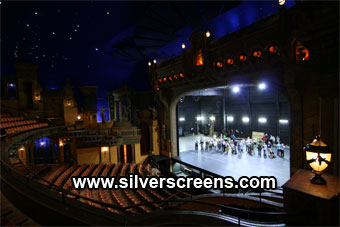 Capitol Theatre, Sydney