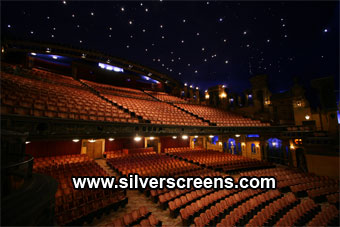 Capitol Theatre, Sydney