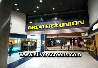 Greater Union George Street, Sydney