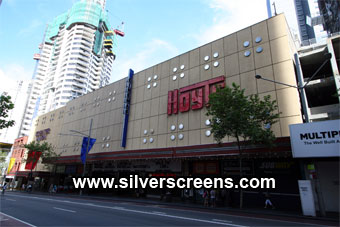 Greater Union George Street, Sydney