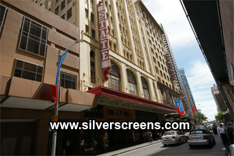 State Theatre, Sydney