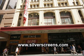 State Theatre, Sydney