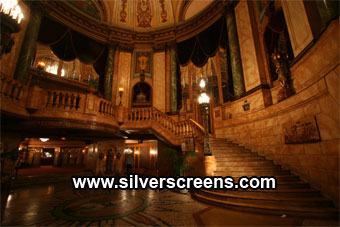 State Theatre, Sydney