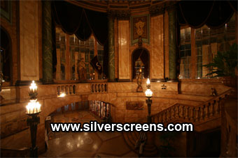 State Theatre, Sydney