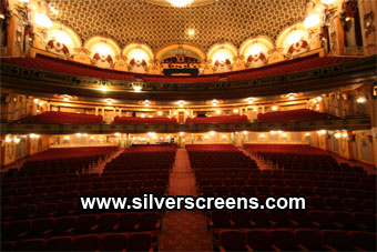 State Theatre, Sydney
