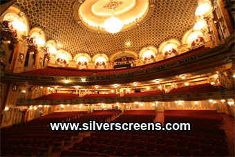 State Theatre, Sydney