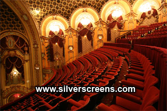 State Theatre, Sydney