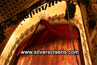 State Theatre, Sydney