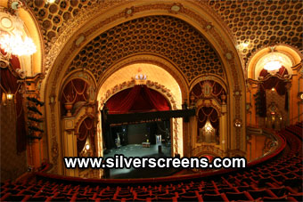 State Theatre, Sydney