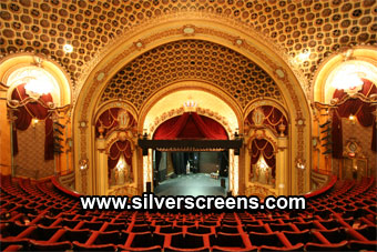 State Theatre, Sydney
