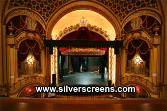 State Theatre, Sydney