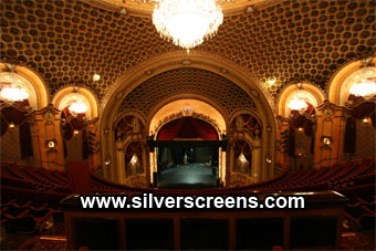 State Theatre, Sydney