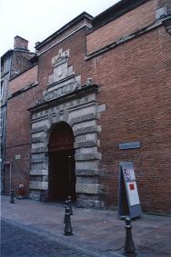 la Cin&eacute;math&egrave;que