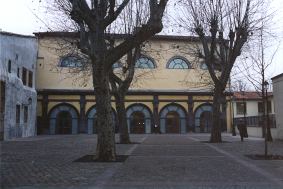 la Cin&eacute;math&egrave;que