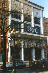 Vari&eacute;t&eacute;s