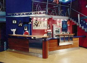 Tuckwood - the counter