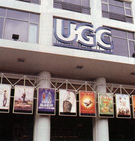 UGC Variétés