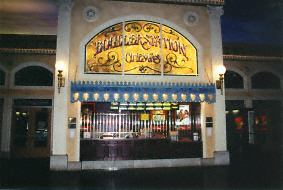 Regal Boulder Station