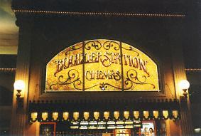 Regal Boulder Station