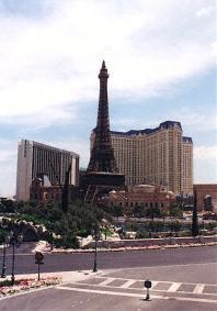 Paris Hotel & Casino