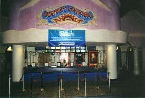 Regal Sunset Station