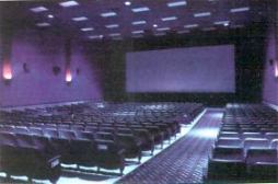 United Artists Green Valley Cinema 8