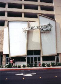 United Artists Showcase 8